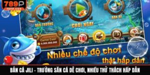 Bắn cá JILI